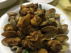 -华春餐馆(鱼山路店)