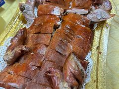 -大石鼓山庄·珠海第一烧猪