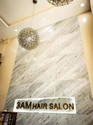 -3AM HAIR SALON染发接发