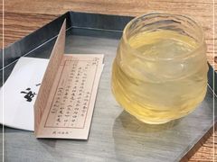 -成川茶店·潮汕工夫浓茶(万象店)