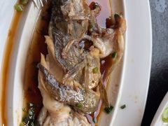 -羡餐厅·杭帮菜·淳菜(千岛湖自由洲际殿店)