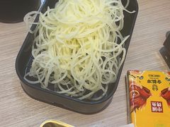 -令狐冲烤鱼·烧菜馆(达明店)