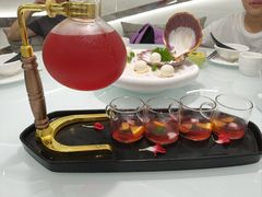 -3号仓库·创意中国菜(新世界城店)