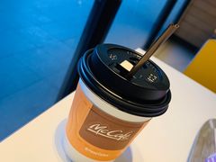 -麦当劳(金沙广场店)