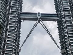 -吉隆坡国油双峰塔