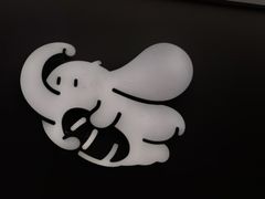 -小飞象面包公社(珠江路金鹰店)