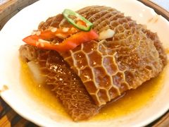 -汤臣·空中餐厅·严选粤菜(石湾世博广场店)