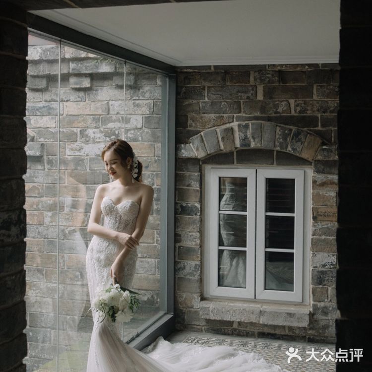 颐和扬子小众婚礼