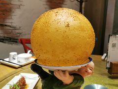 -吴越荣记苏州菜·松鼠桂鱼100%活鱼现做(斜塘老街店)