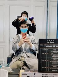 -付军剪艺JF ProSalon