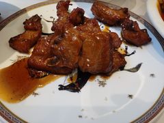 -乾隆美食·本帮菜(黄河路店)