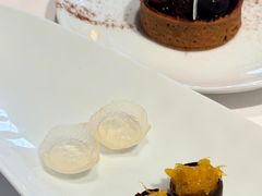 -Le Comptoir de Pierre Gagnaire