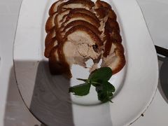 -北平食府(马鞍山路店)