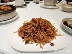 -真爱中国餐馆·年华店(朱雀大街店)