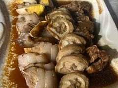 -东江海鲜大排档·潮汕菜·砂锅粥