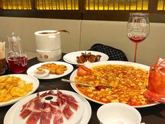 -甄御•海鲜新青岛菜(麦岛店)