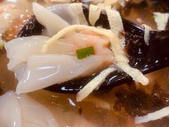 飞鱼籽小馄饨-笼铭坊(北蔡店)