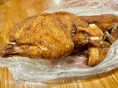 -陶记正宗德州扒鸡(科巷店)