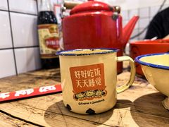 -聂发财重庆江湖菜(解放碑店)
