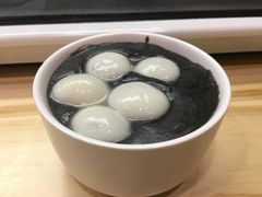 -小团圆糖水铺(襄阳南路店)