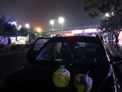-岛中岛·海鲜大排档·万宁老字号(东澳店)
