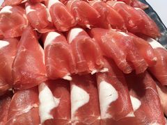 -呷哺呷哺(西单大悦城店)