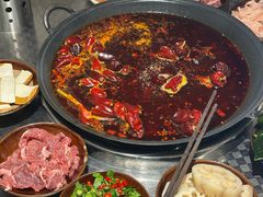 -龙湖重庆时代天街