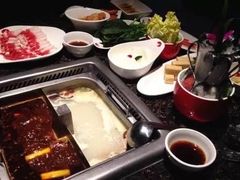 -海底捞火锅(万科广场店)