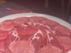 -清真·天府皇城坝百年牛肉火锅(皇城清真寺店)