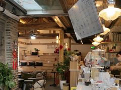 -糖房咖啡(南锣鼓巷店)