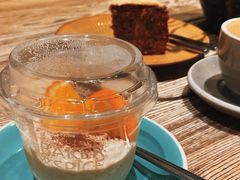 -BAKER&SPICE(安福路店)