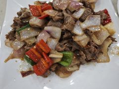-台山新孖宝柴火黄鳝饭(三合温泉店)