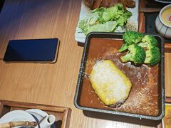 -味太助·银饭食堂(中华城店)