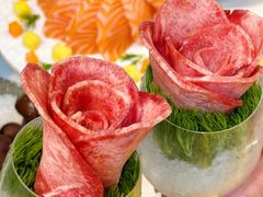 -喜聚薈·花膠雞海鮮火鍋(越秀店)