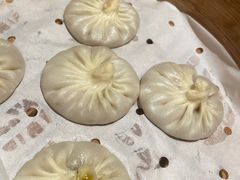 松茸汤包-庆春朴门
