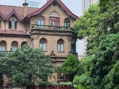 -马勒别墅饭店(静安寺店)