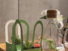 -四季餐厅·新津菜(环湖中路店)