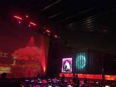 -赤红音乐现场(浦东金桥路店)