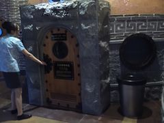 -纽斯桑拿会所(东绣路店)
