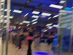 -海派健身(洋河力帆店)