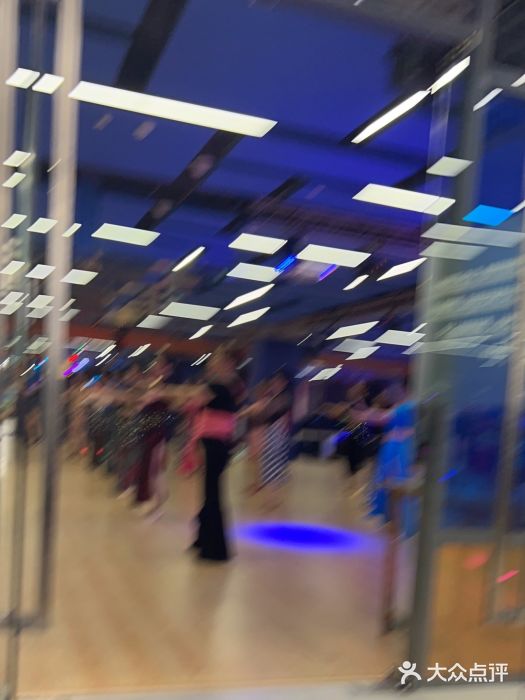 海派健身(洋河力帆店)图片