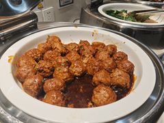 -集杰尚品海鲜烤肉自助餐厅(乳山振华店)