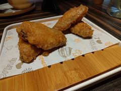 -江太极江浙菜(马桥万达广场店)