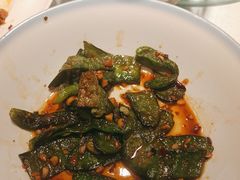 -饭橘汉江码头·乡野土菜馆(静安路店)