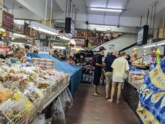 -瓦洛洛传统市场