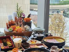 -花潮料理艺食馆(成都万象城店)