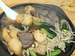 -凡老头米线砂锅(古荡新村西粮站)