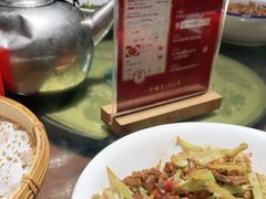 -天下客饭店(中山路店)