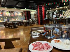 -大连金石滩绿发温泉假日酒店