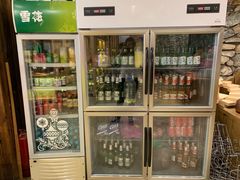 -松林阁烤肉(延大店)